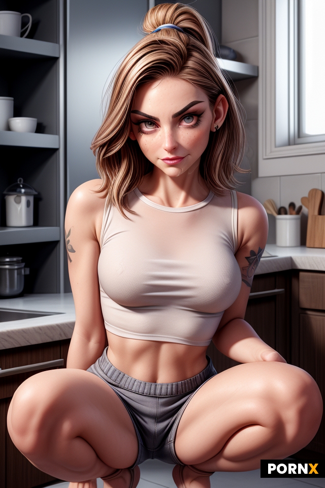 Woman