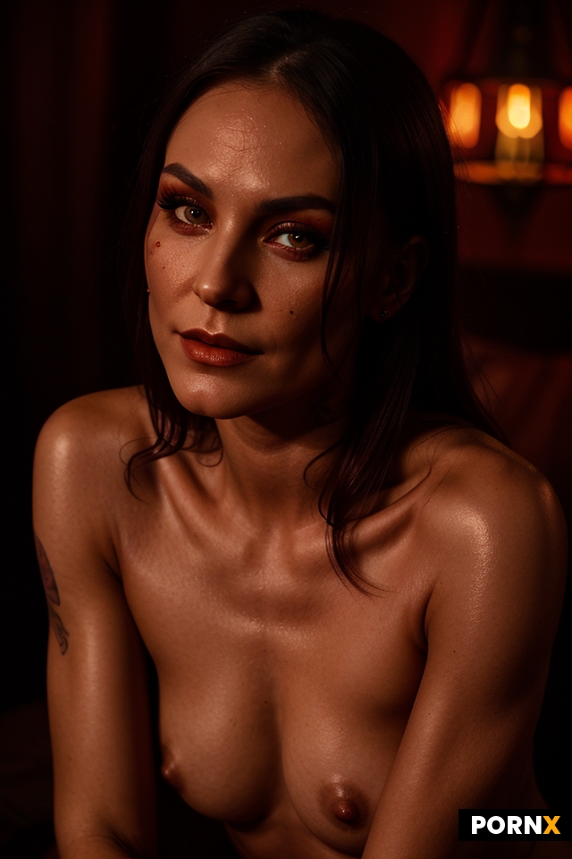 Woman