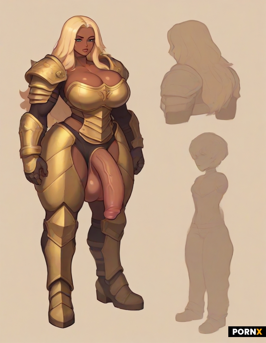 Futanari