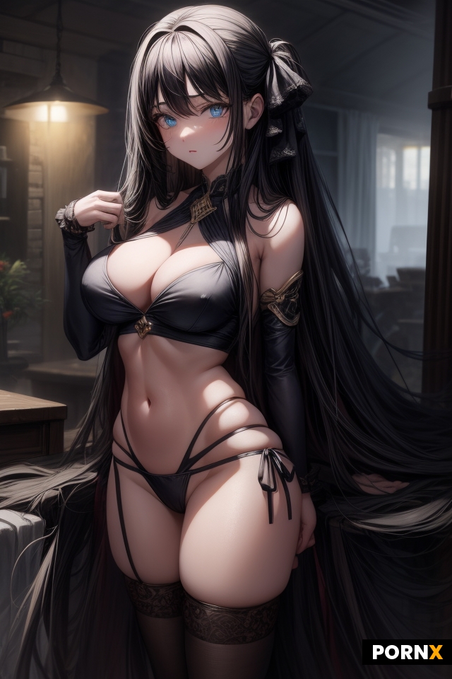 Small waist