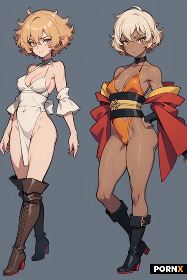 Woman