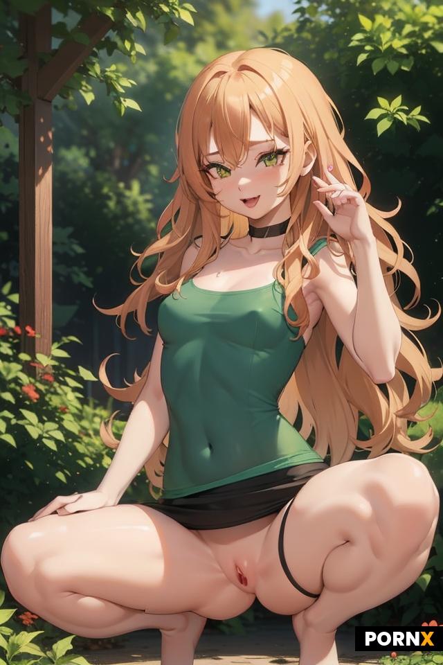 Woman