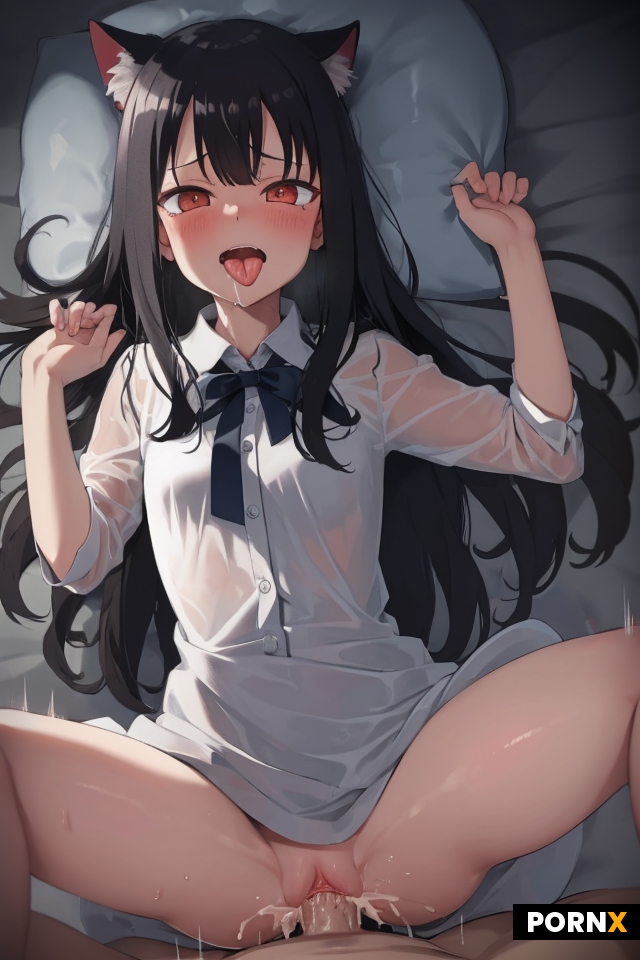 nagatoro