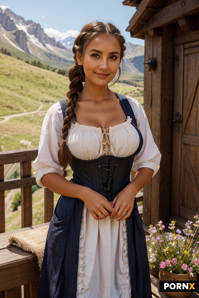 Woman