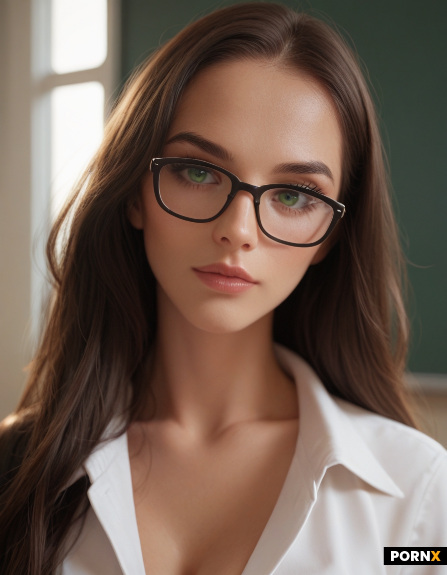woman