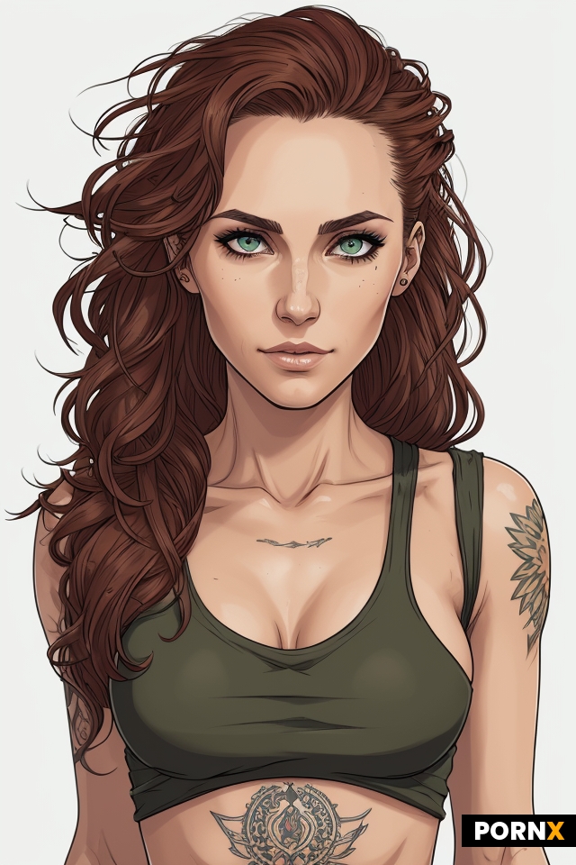Woman