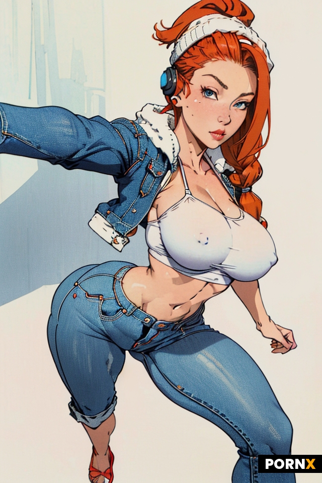 Woman