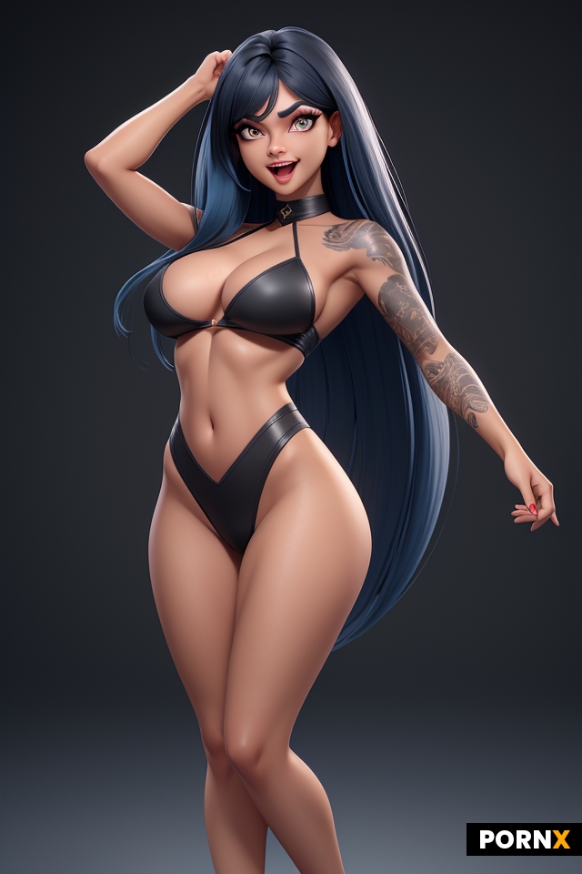 Woman