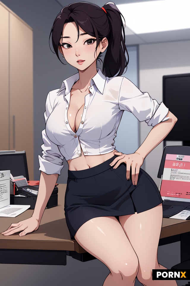 Woman
