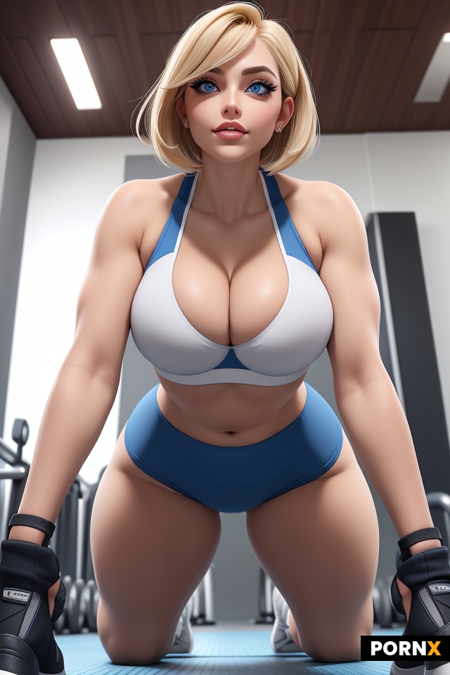 Woman