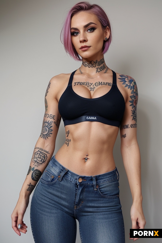 Woman