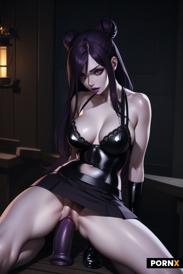 Woman