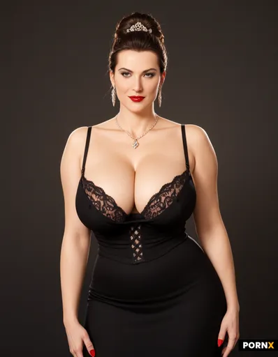 Femme mature  elegante