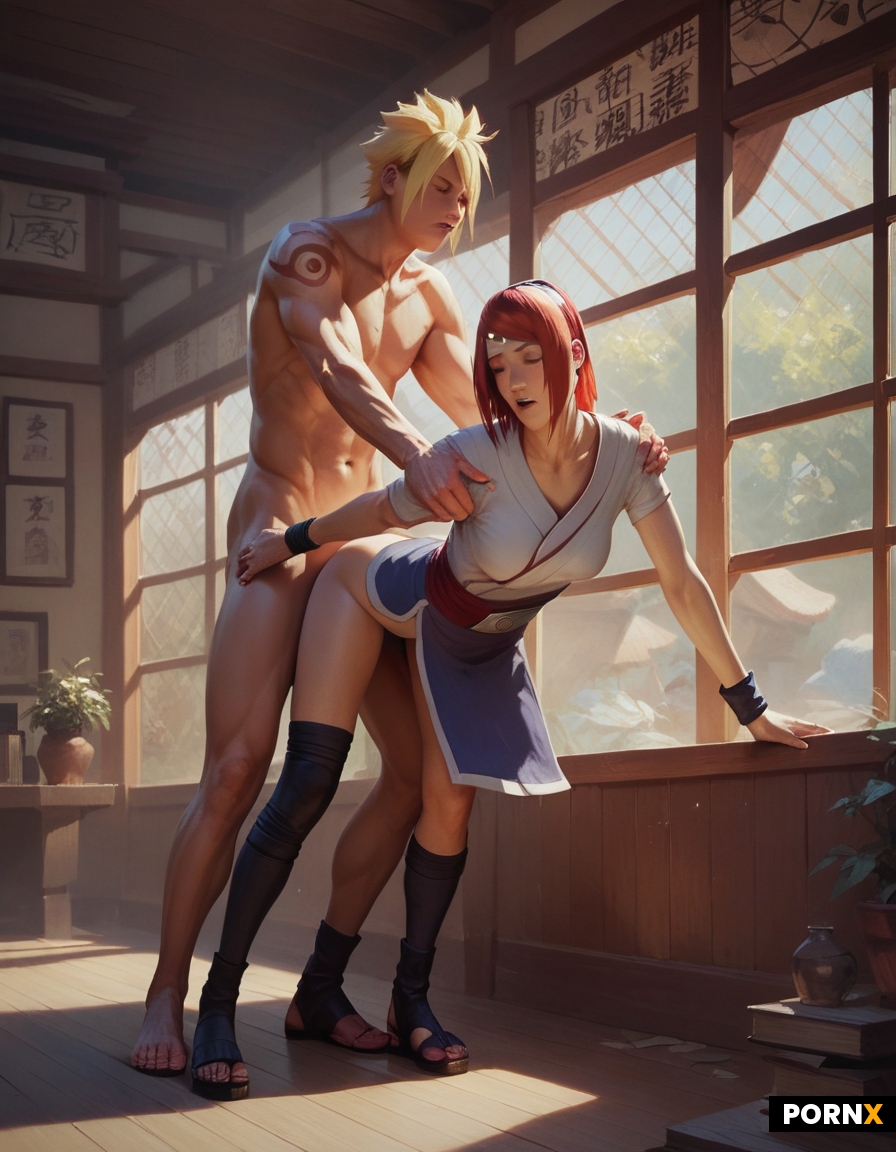 Sakura Haruno from Naruto
