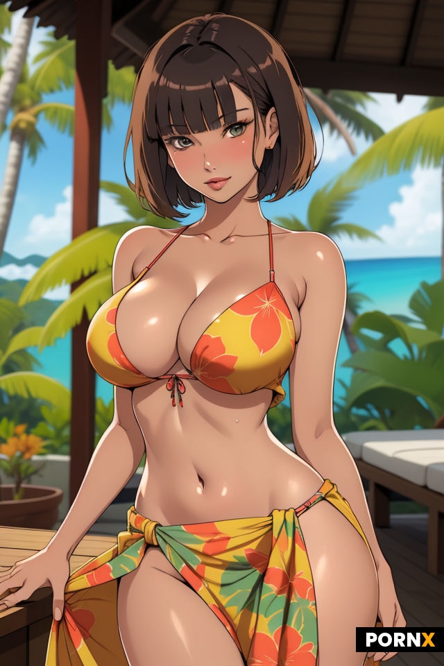 slutty model