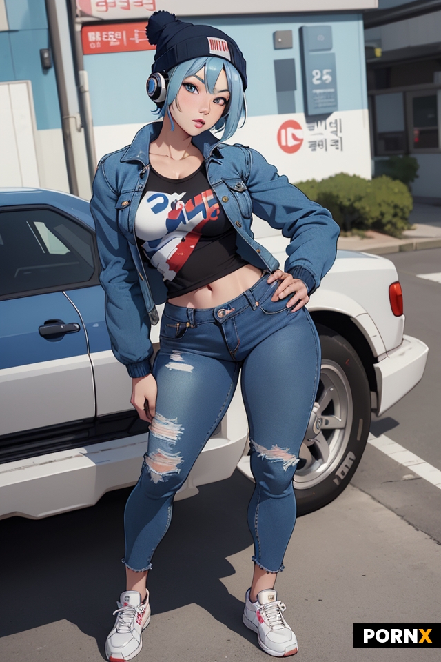 Woman