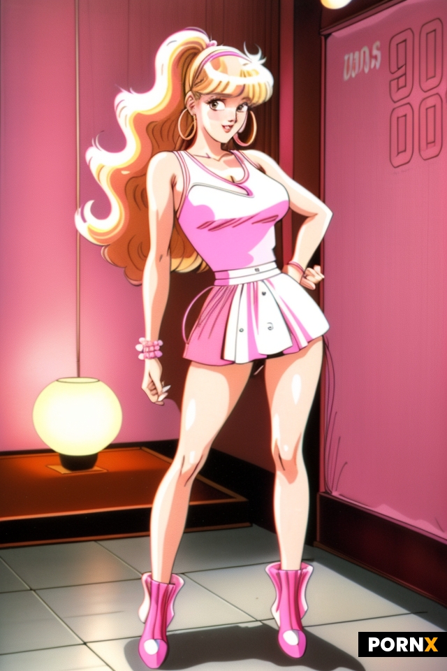 Woman