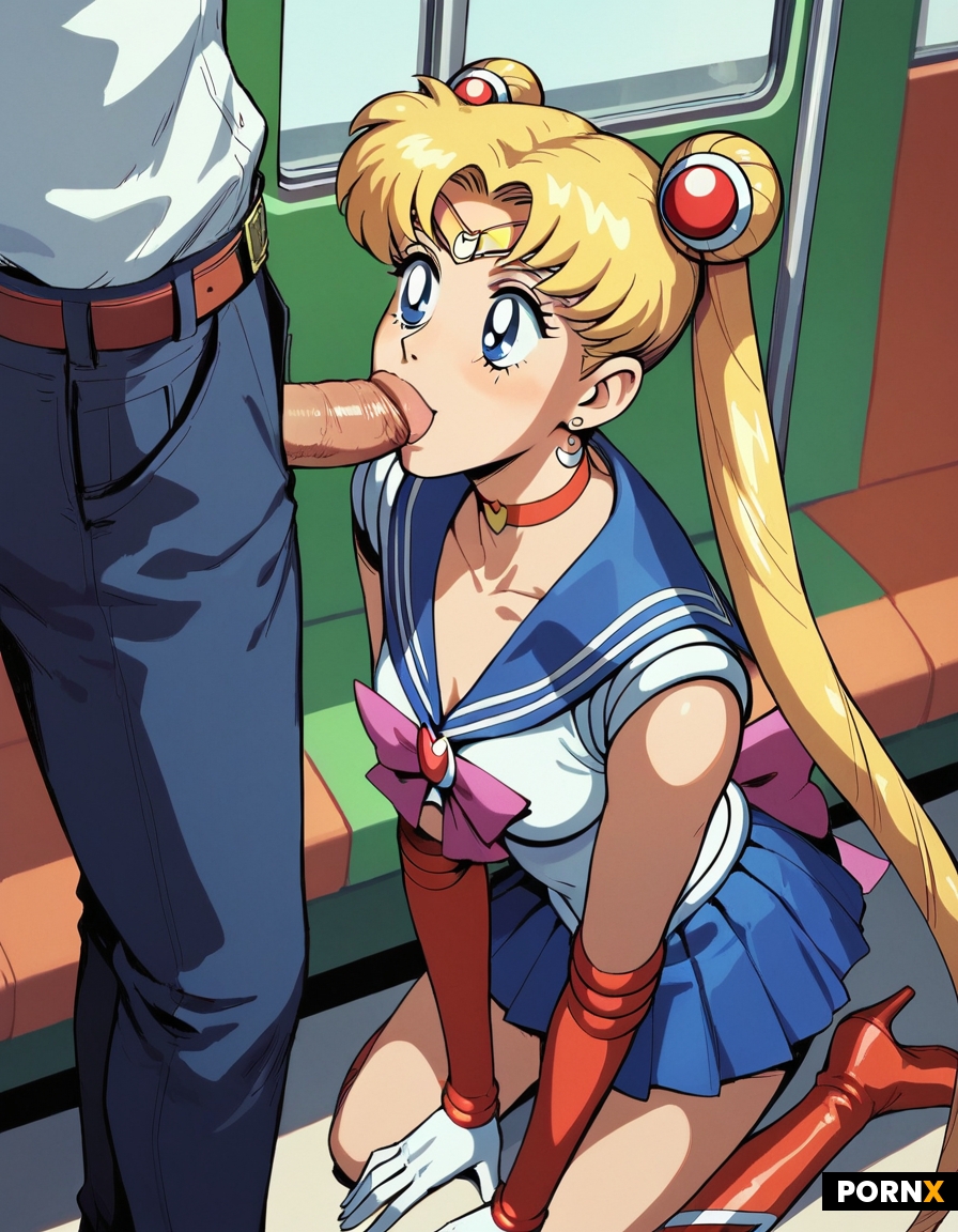 Sailor Moon
