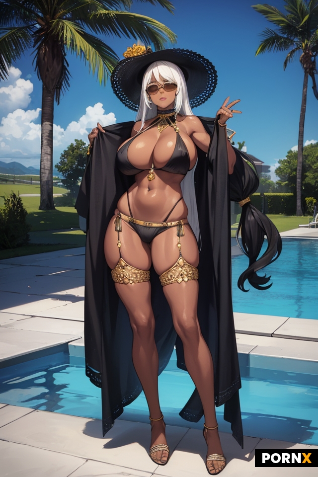 Woman