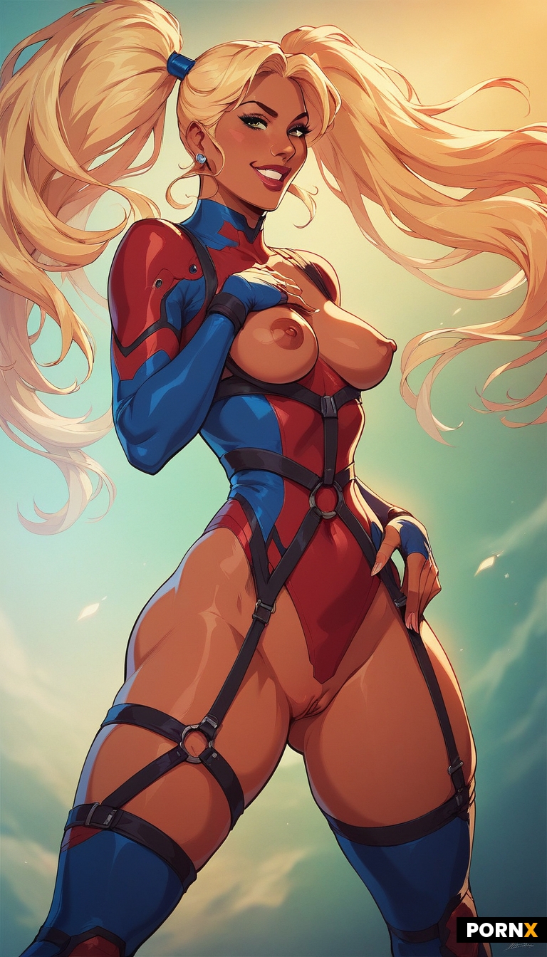 Woman