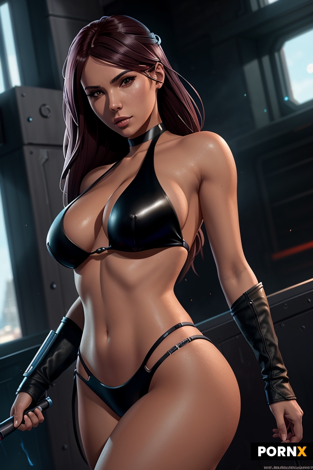 Woman