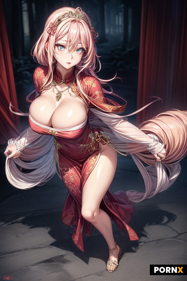Woman