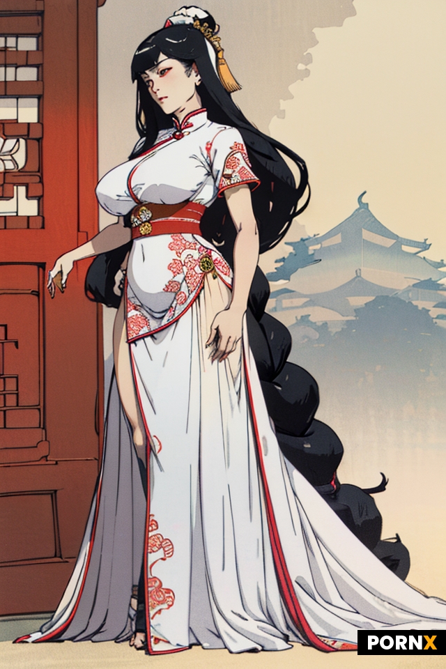 Woman