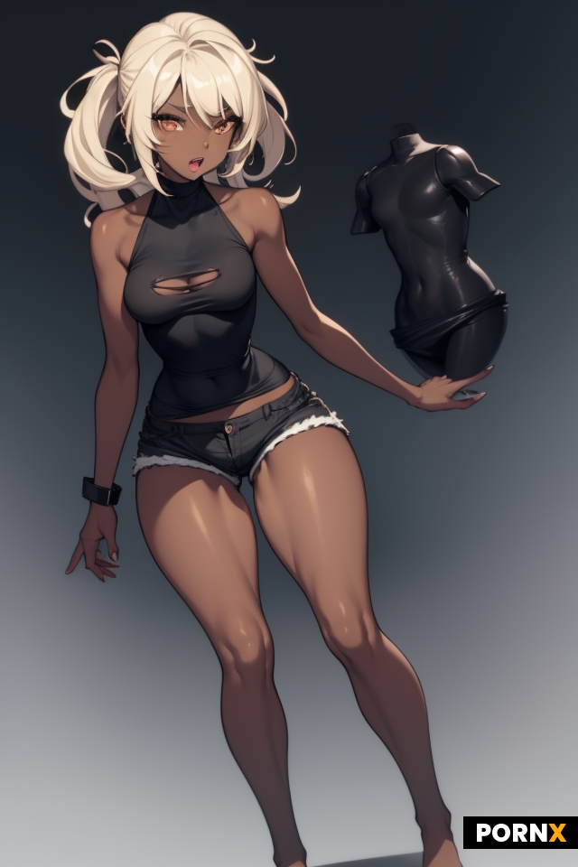 Woman