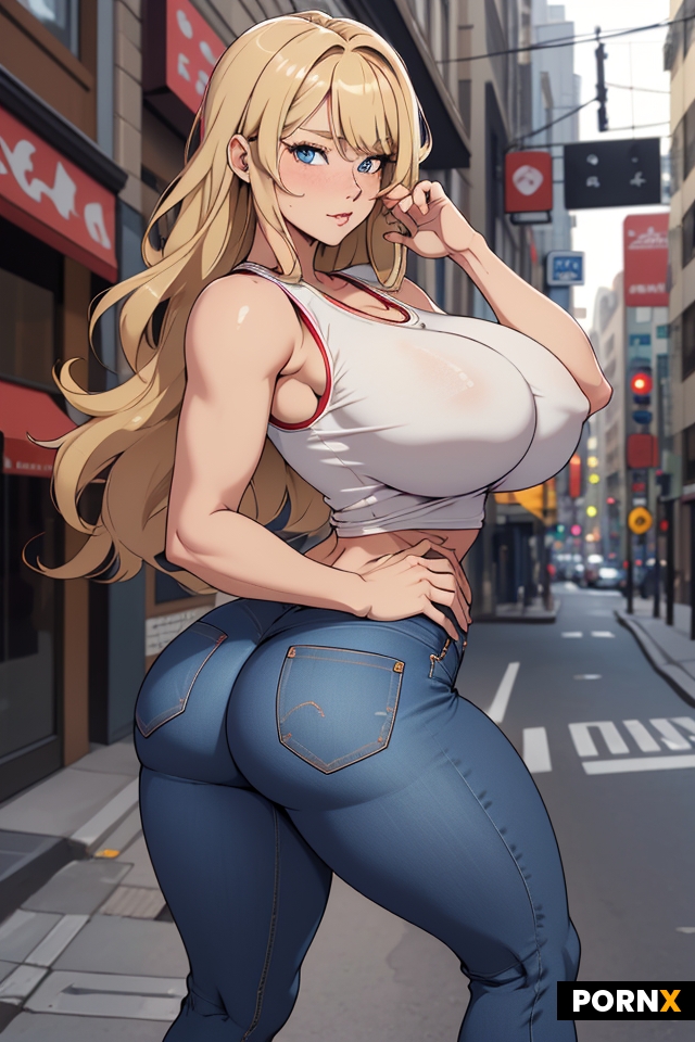 Woman