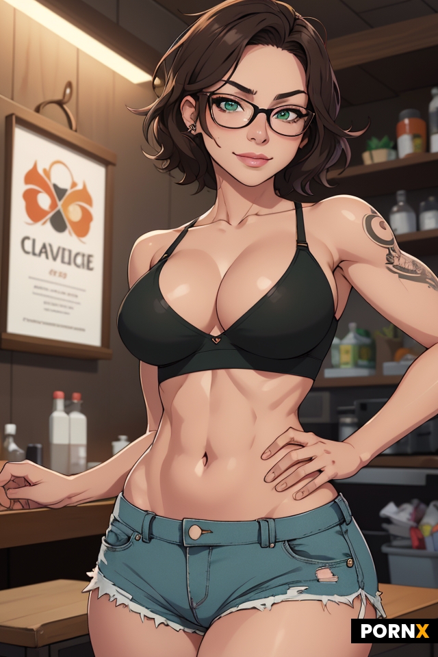 Woman