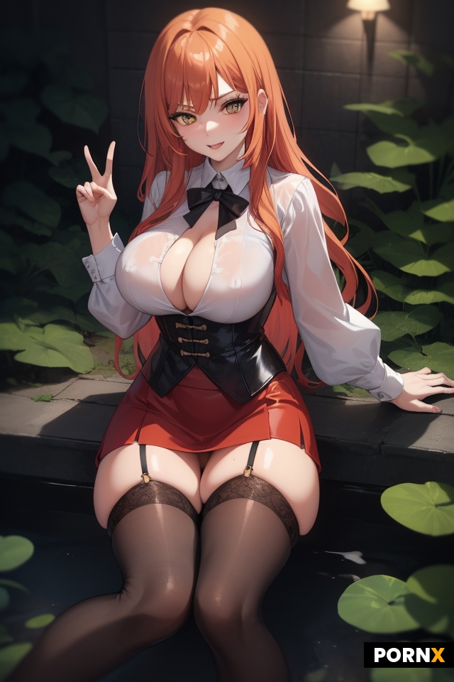 Woman