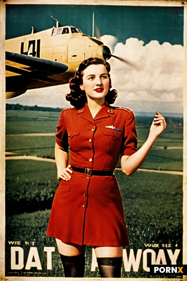 woman