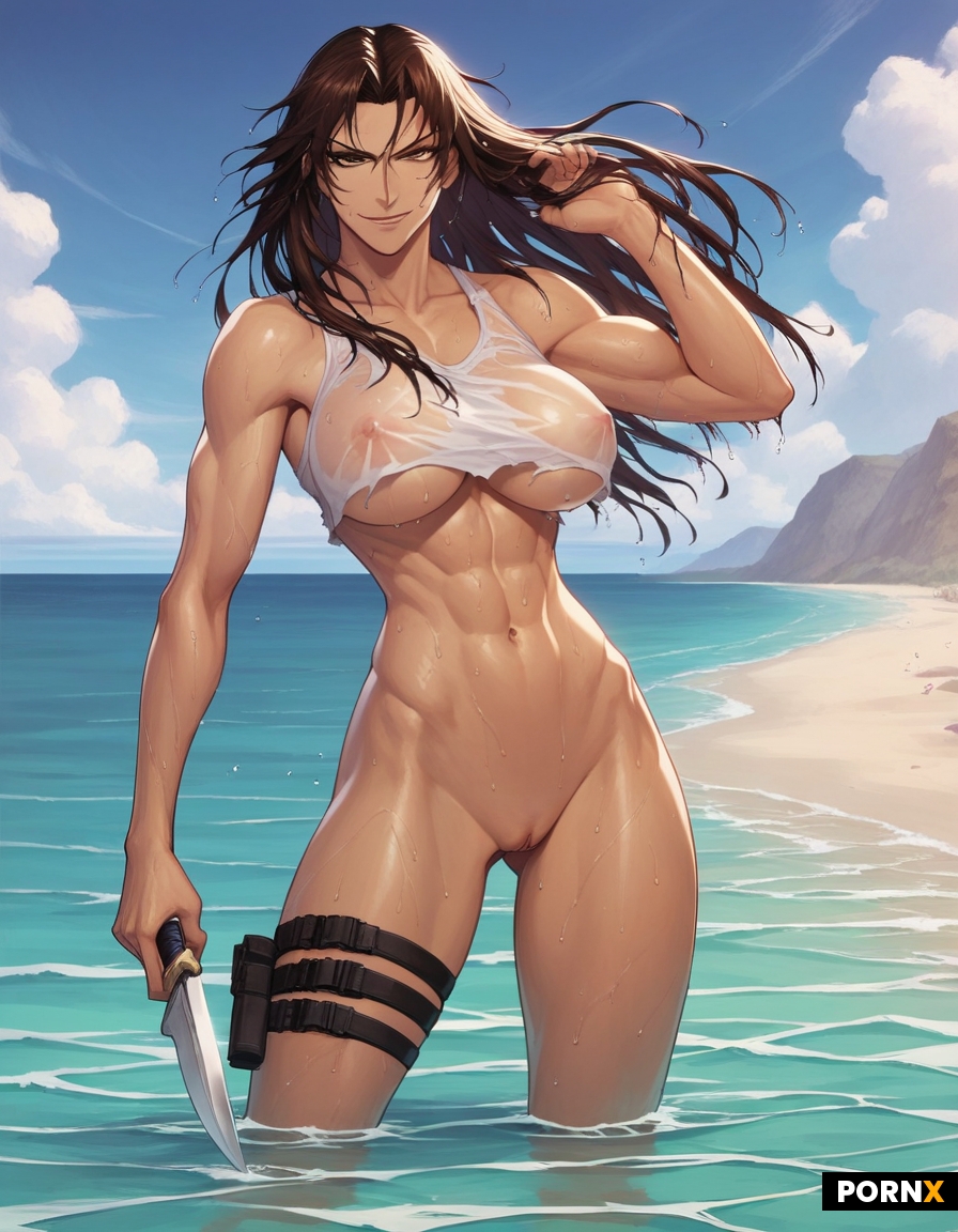 WOMAN