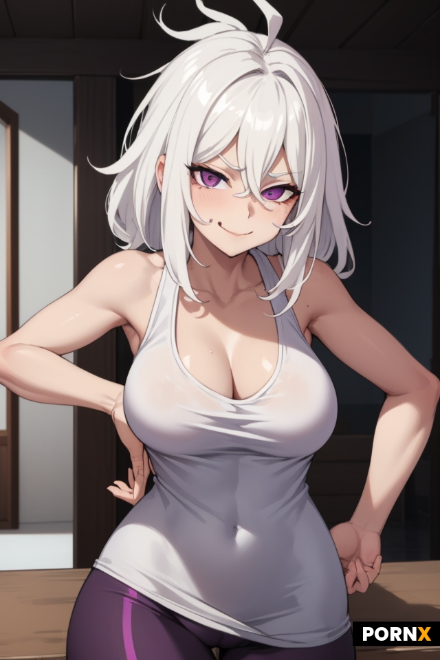 Woman