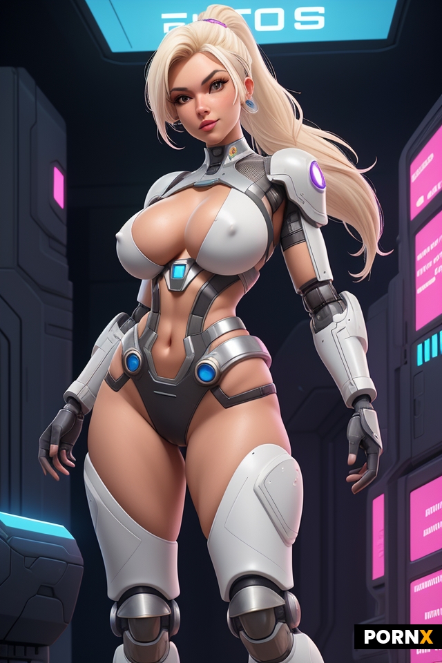 Woman