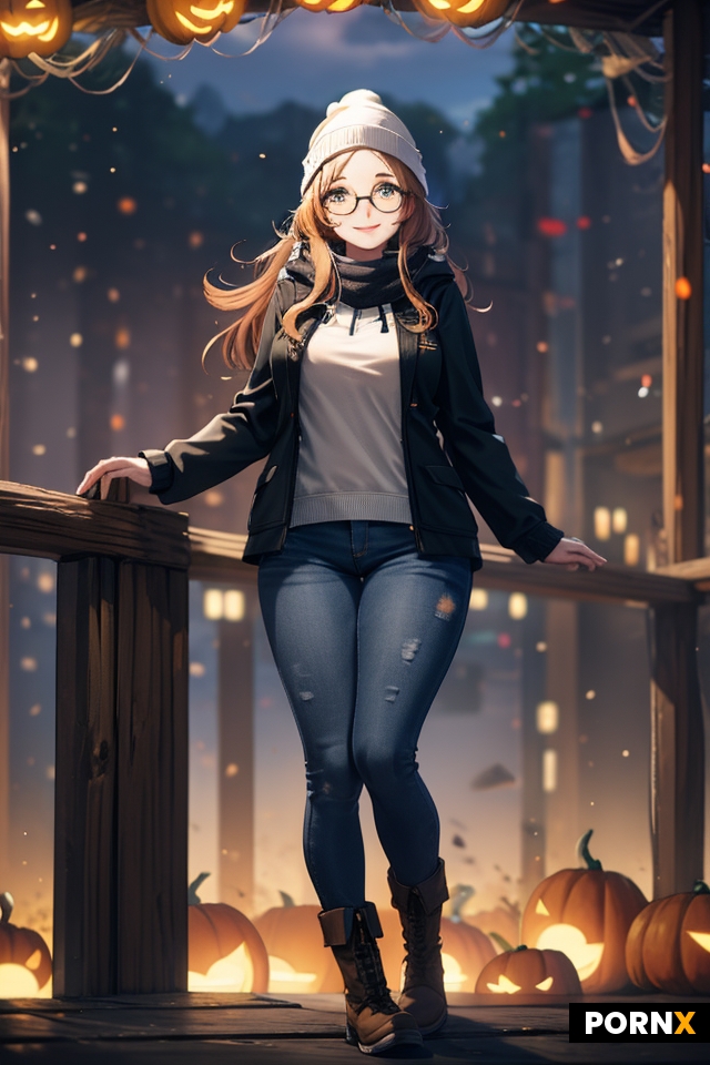 Woman