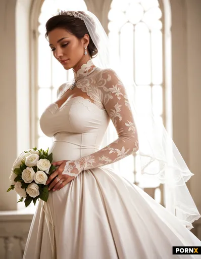 Beautiful woman