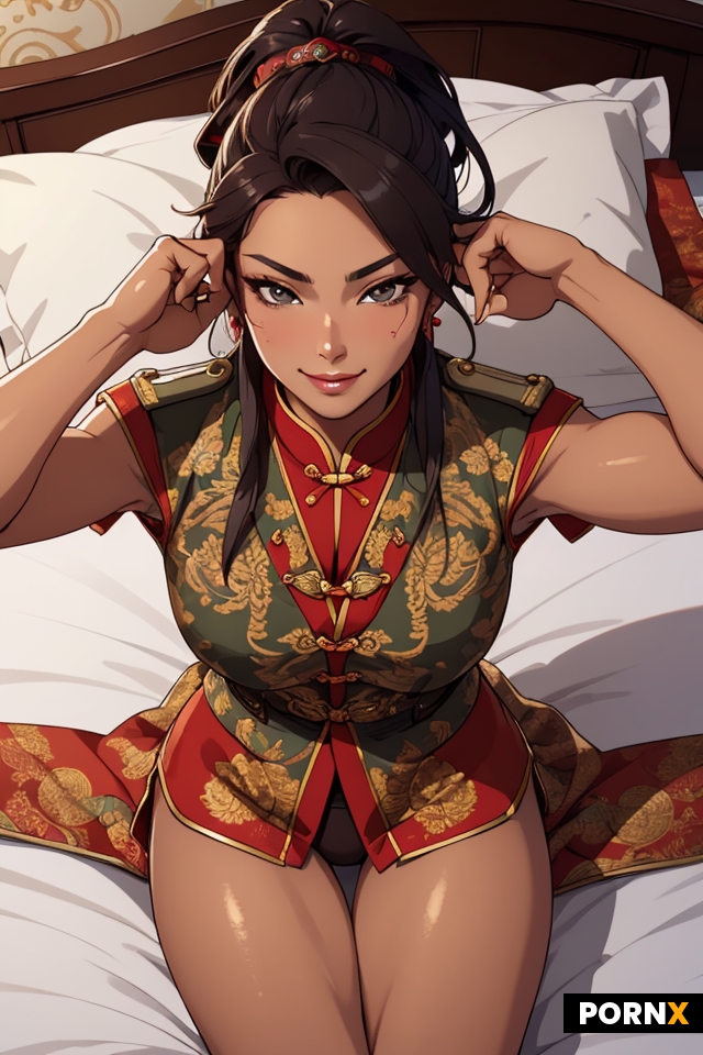 Woman