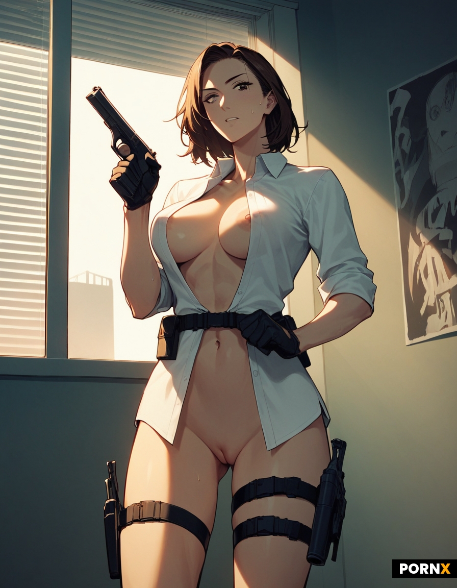 WOMAN