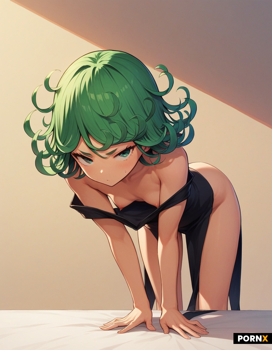 senritsu no tatsumaki