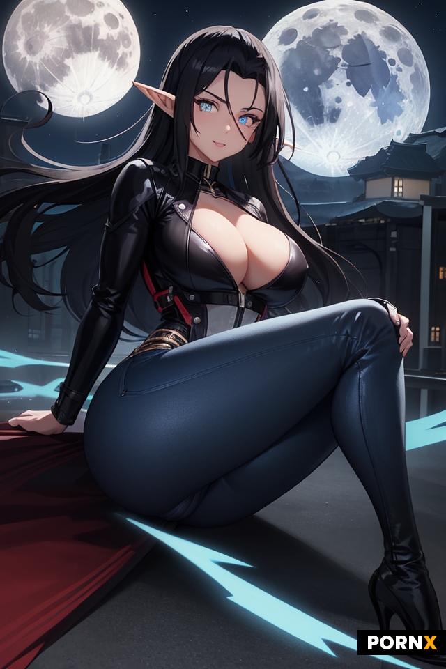 Woman