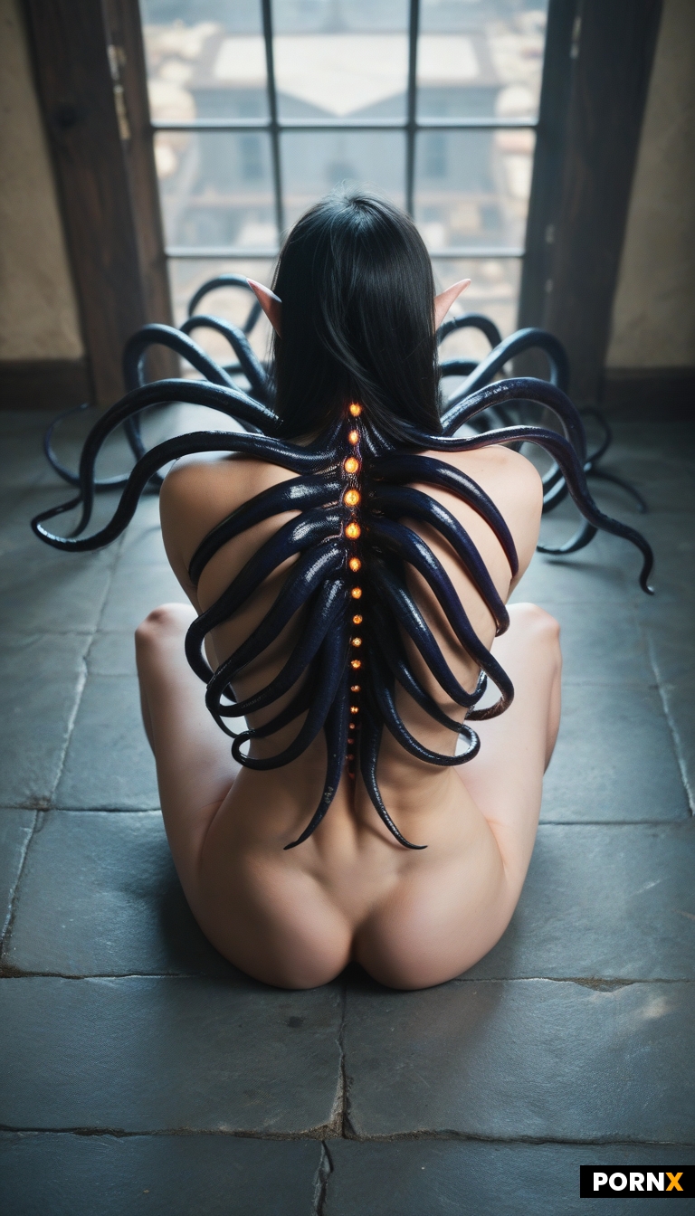 reality‑fractured elf warlock