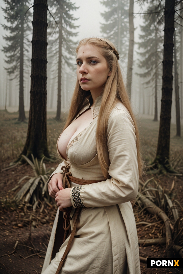 Woman