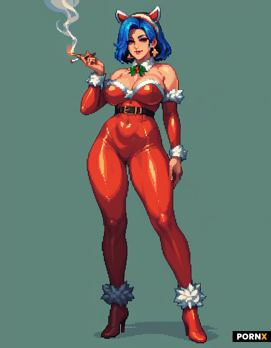 Full body