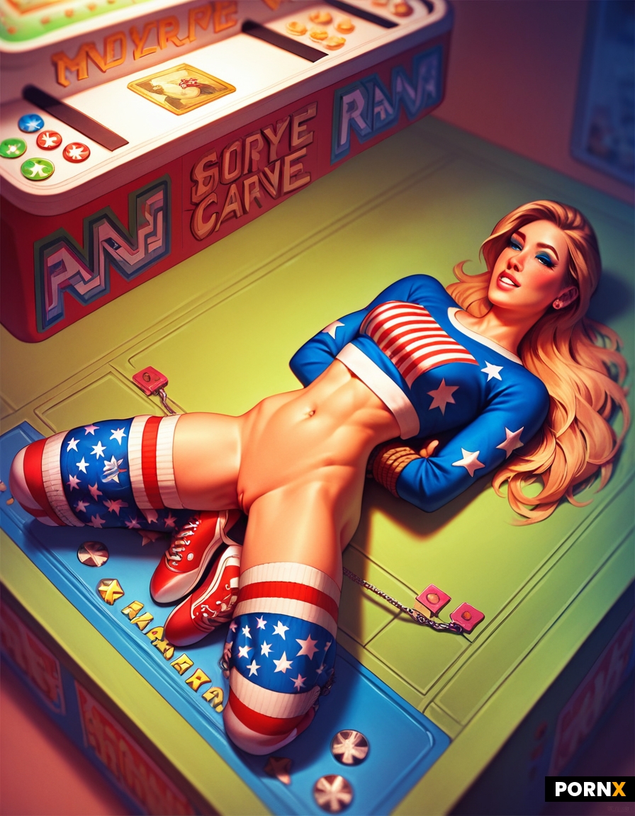Woman