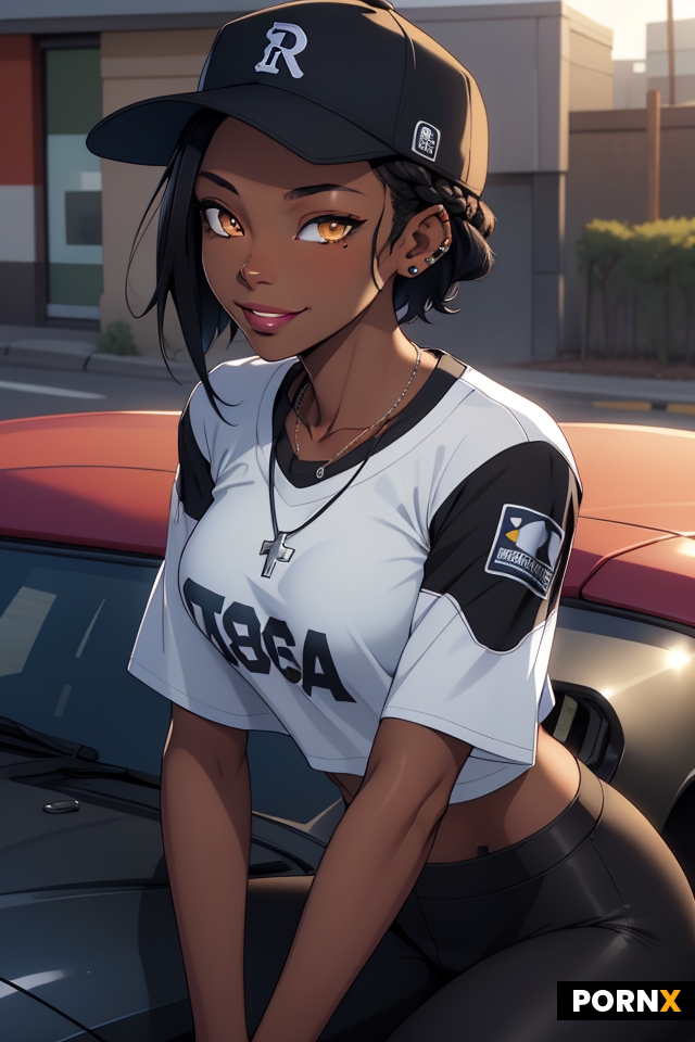 Woman