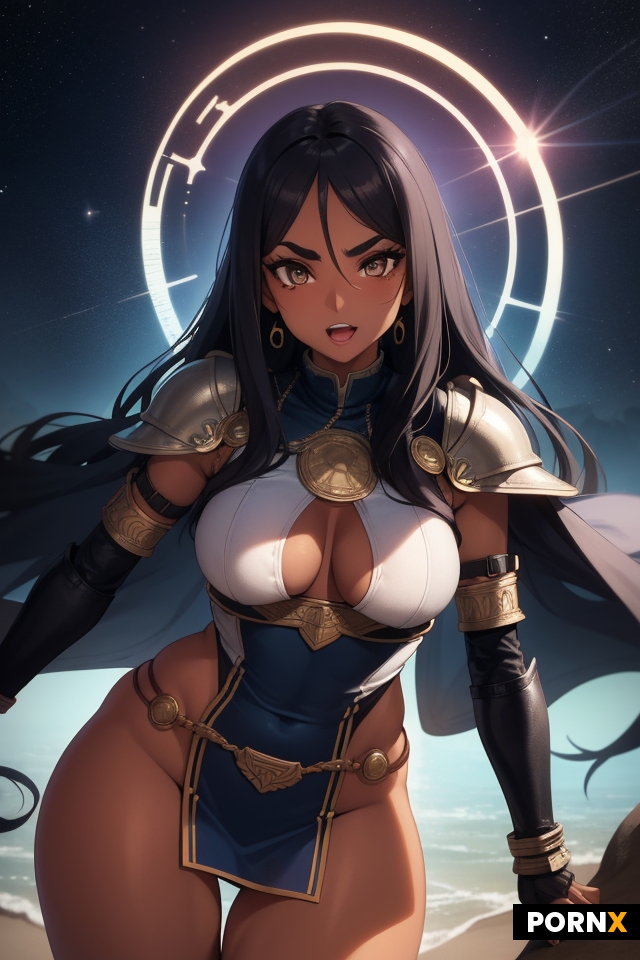 Woman