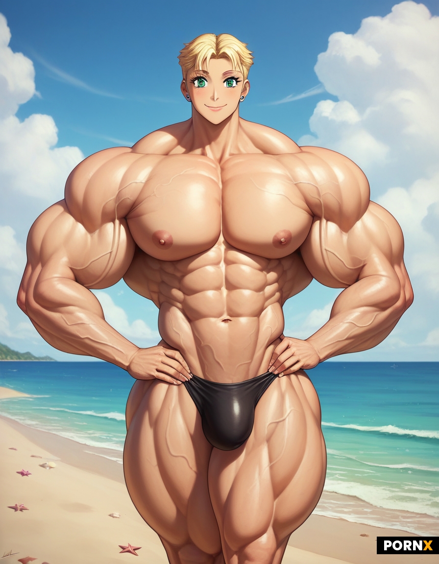 Transgender feminine hormone cute face