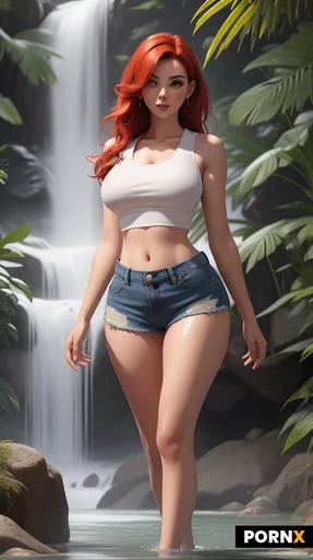 Woman