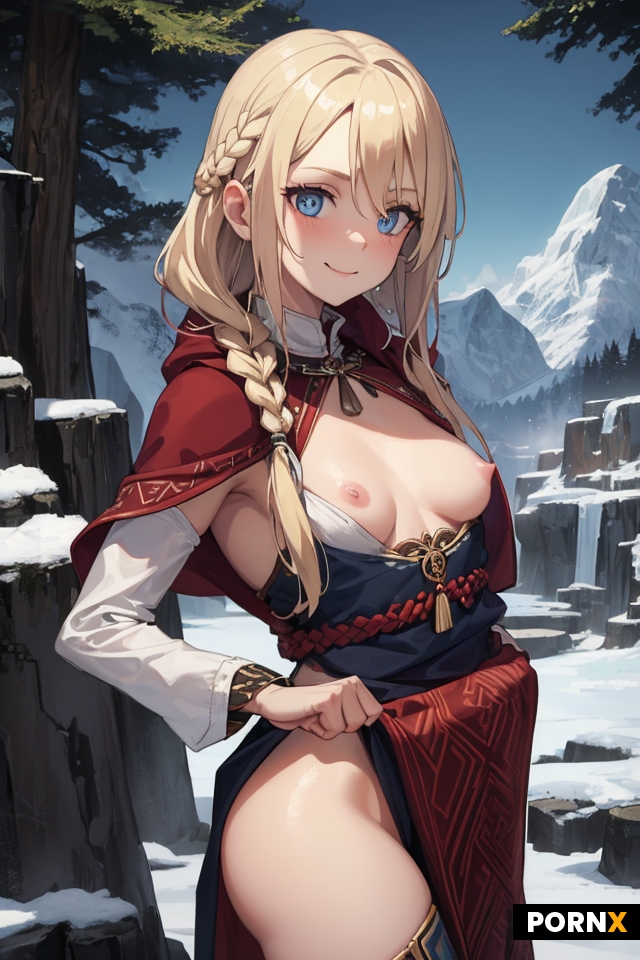 Woman